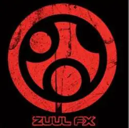 logo Zuul FX